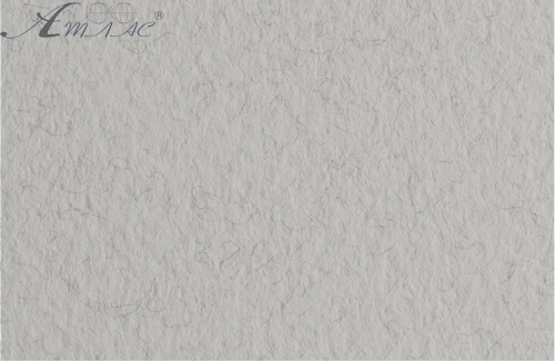 Картон для акварели и пастели А4 Tiziano Серый темный 29 160 г