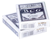 Карти гральні 54 карти, прості  100891658