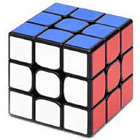 Іграшка Кубик Рубіка середній 5,5 см 6801, 2014-С