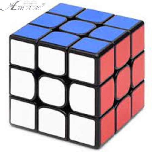Іграшка Кубик Рубіка гарна якість 5,5 см 13464