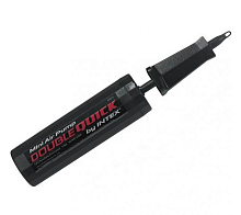 Intex Насос ручной Mini Air Pump Double Quick   69613  