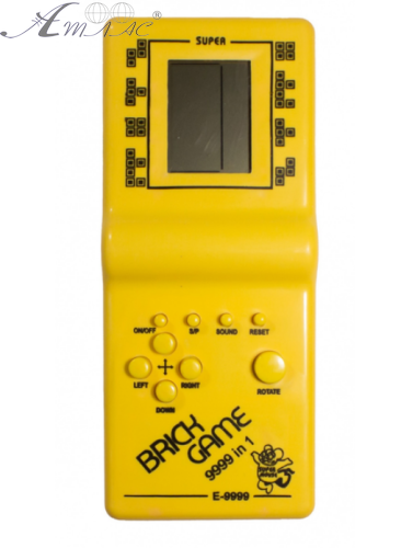 Игрушка Тетрис классический 19 см  Е9999