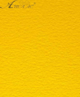 Картон для пастелі та дизайну А4 Fabriano Жовтий 07 220 г