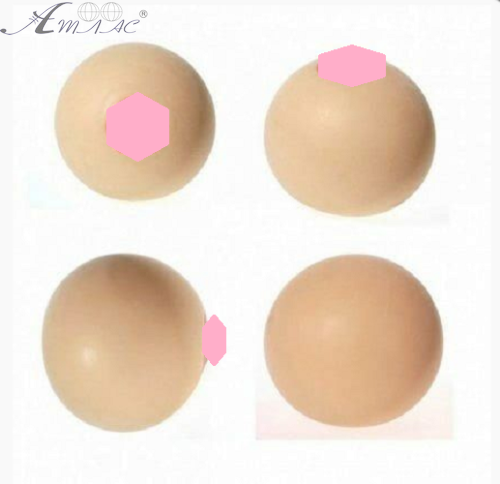 Іграшка прикол Груди маленькі 6 см  08354