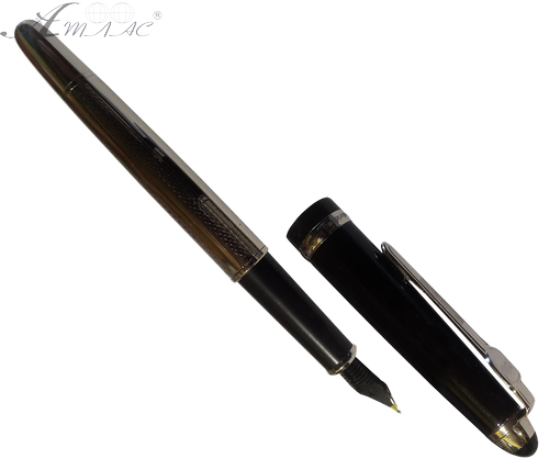 Ручка чорнильна De Cambr FP163- 5 04006 