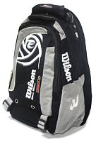 Рюкзак Wilson чорно-сірий WL23, 973136