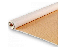 Папір масштабно-координатний міліметровка рулон 640 х 40 м жовто-помаранчевий  МК6440Р/2