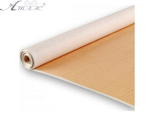 Папір масштабно-координатний міліметровка рулон 640 х 40 м жовто-помаранчевий МК6440Р/2 Папір масштабно-координатний міліметровка рулон 640 х 40 м жовто-помаранчевий МК6440Р/2