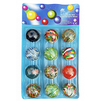 Іграшка М'яч стрибунець 4,2 см Мікс 76228