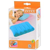 Intex Подушка Велюрова надувна 43 * 28см  68676