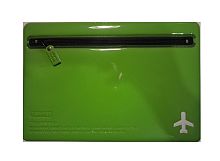 Органайзер для документов Travel Bag  LEO на молнии  490893