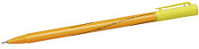 Ручка капиллярная Rystor № 21 Желто-Зеленая 0,4 мм RC-04