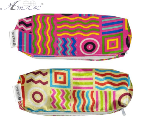 Пенал школьный Tukzar на 1 отделение  Tz-15911