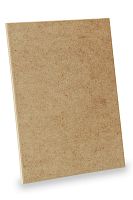 Планшет для малювання 30х40см ДВП  04583