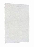 Холст на підрамнику Джут 50 х 60 см акриловий грунт, планка 55х18мм  16662