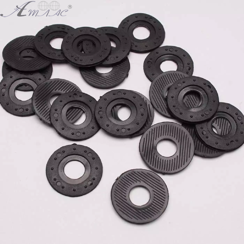 Шайба для механізму резинова м'яка 21 х 8,5 х 1мм  AS-0296 фото 2