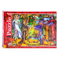 Іграшка Пазли 380 Мікс, 47 х 34 см Данко  10633      