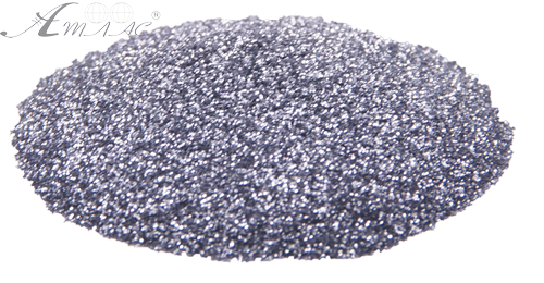 Блискітки (Гліттер) дрібні Атлас 2 гр - Платина AS-2310 фото 2