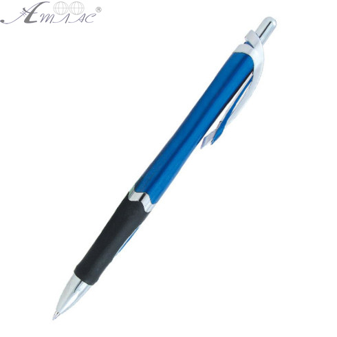 Ручка гелевая Axent Voque автоматическая 0.5 мм синяя AG1008 Ручка гелевая Axent Voque автоматическая 0.5 мм синяя AG1008