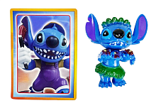 Іграшка Герої Мультфільмів Стич ~5 см папуас  14055