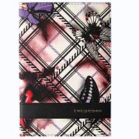 Щоденник недатований А5 лінія, шкірзамінник ЕА5-7211-В