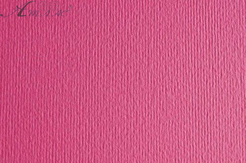 Картон для акварелі та пастелі 50х70 Яскравий Рожевий Elle Erre 220 г 23