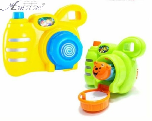 Игрушка Фотоаппарат S+S EC80129R Игрушка Фотоаппарат S+S EC80129R