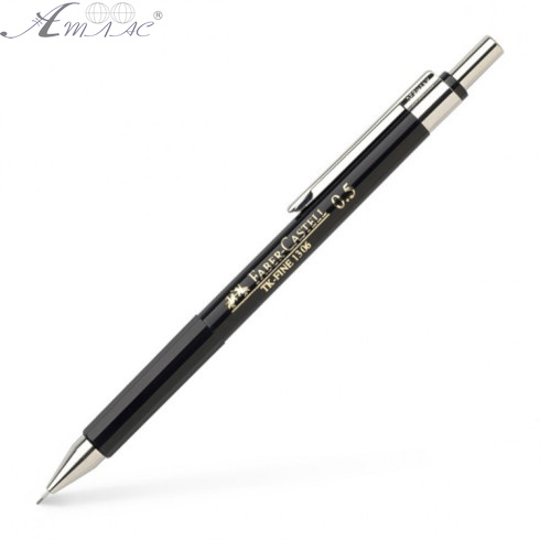 Олівець механічний 0,5 мм FC FINE 0,5 130619