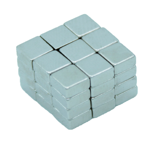 Магнит неодимимовый для доски 1шт 4,7 х 4,7 х 2,7 мм 02271 Магнит неодимимовый для доски 1шт 4,7 х 4,7 х 2,7 мм 02271