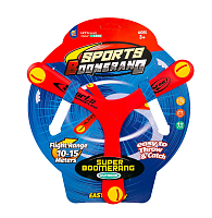 Игрушка Бумеранг YG Sport  ZG270-463