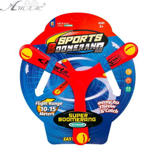 Іграшка Бумеранг YG Sport  ZG270-463