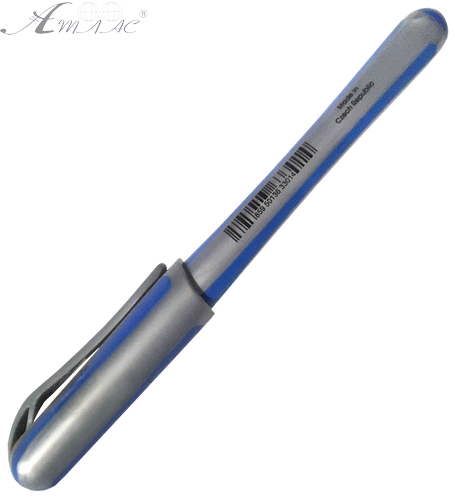 Ручка капілярна лінер Centropen 0,8 Elite Liner Синій, К4721 0106