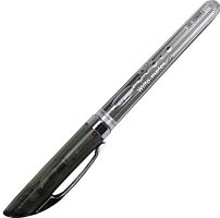 Ручка гелевая Flair Writometer Gel Черная 1200м  747А