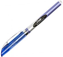Ручка шариковая Flair Writo-meter 10 км синяя 743