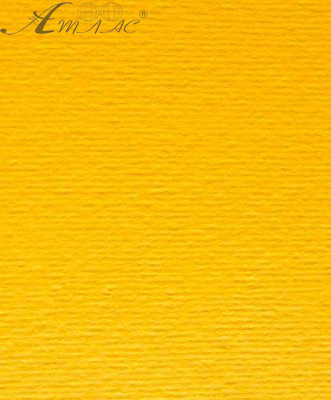 Картон для пастелі та дизайну А4 Fabriano Жовтий 25 220 г