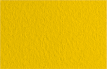 Картон для акварели и пастели А4 Tiziano Желтый 44 160 г
