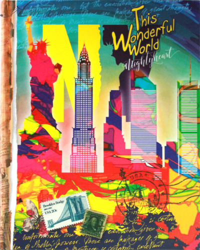 Блокнот Аркуш ЧГ А5 # 96 л УФ полутвердый, микс 110695, 1В62* Блокнот Аркуш ЧГ А5 # 96 л УФ полутвердый, микс 110695, 1В62*