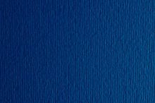 Картон для пастели и дизайна 50х70см Синий Elle Erre 220 г 14  17222