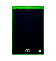 Игрушка Планшет рисуешь и стираешь кнопкой 22х14см  06162