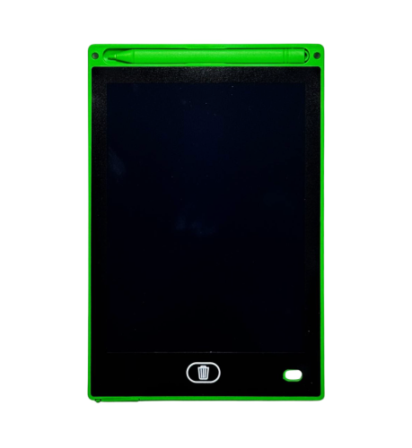 Игрушка Планшет рисуешь и стираешь кнопкой 22х14см  06162