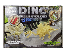Іграшки Розкопки динозаврів  Dino Paleontology Danko Toys DР-01-01