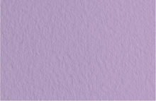 Картон для акварели и пастели А4 Tiziano Фиолетовый темный 45 160 г