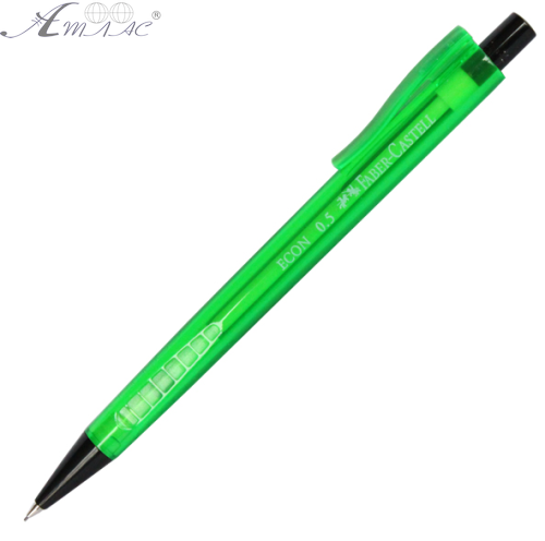 Олівець механічний 0,5мм Faber-Castel Econ 134210 Олівець механічний 0,5мм Faber-Castel Econ 134210