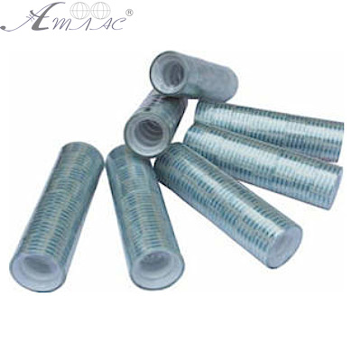 Скотч канцелярский 24 мм х 10 м прозрачный 394300 