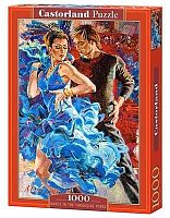 Игрушка Пазлы 1000 Пара в танце 68 х 47 см Castorland  C-103287