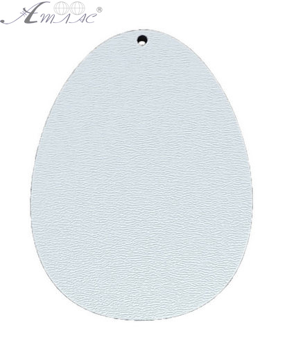 Сувенір "Великдень Яйце звичайне" 7 см AS-6229, М-2051