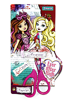 Ножницы детские 1Вересня 13,5 см Ever After High 480265