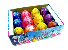 Игрушка Пони в яйце с аксессуарами 9 см  2167-103