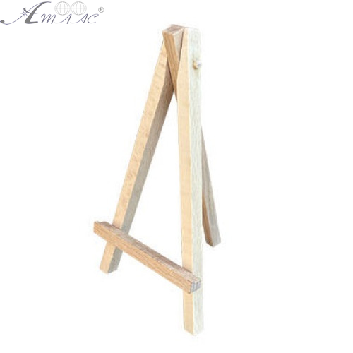 Мольберт деревянный № 12 настольный 16,5 х 9,5 х 1 см 16129 Мольберт деревянный № 12 настольный 16,5 х 9,5 х 1 см 16129