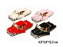 Машинка Kinsmart Cadillac 62 Coupe 1953 рік  KT5339W
